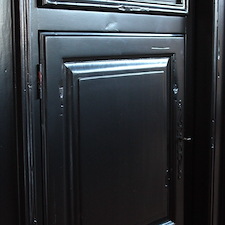 Elegant-China-Cabinet-Repaint-Precision-Interior-Painting 1